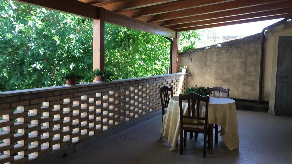Lae' Affittacamere Roccamontepiano 部屋 写真