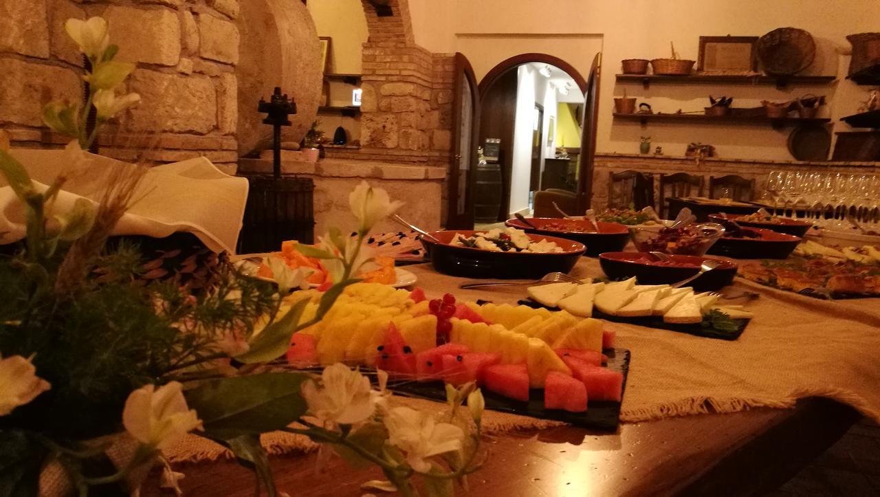 Lae' Affittacamere Roccamontepiano エクステリア 写真