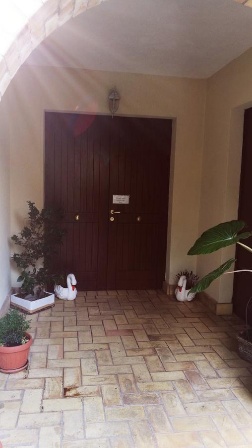 Lae' Affittacamere Roccamontepiano エクステリア 写真